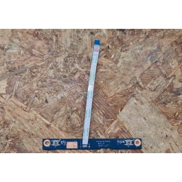 Botões Touchpad HP CQ56-130EP Recondicionado Ref: 4DAX6TB0000
