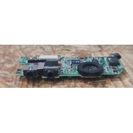 Audio Board Fujitsu Amilo M1437G Recondicionado Ref: 35-2P7100-C1