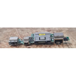Placa USB Board Fujitsu Amilo M1437G Recondicionado Ref: 35G3P5000-20