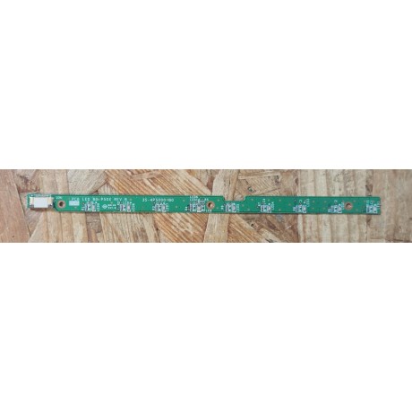 Led Board Fujitsu Amilo M1437G Recondicionado Ref: 35-4P5000-B0