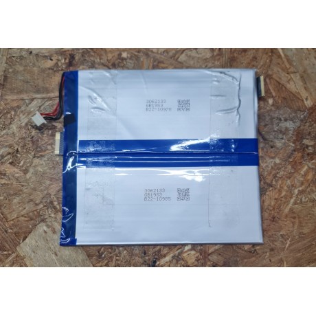 Bateria VWR TC210 Recondicionado Ref: 3062133