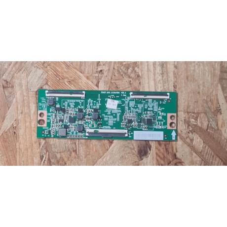 Placa T-CON Hisense 55A6BG Recondicionado Ref: RSAG7.820.11538