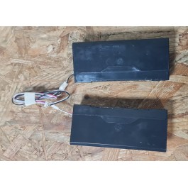 Colunas Hisense 55A6BG Recondicionado Ref: VIT30140