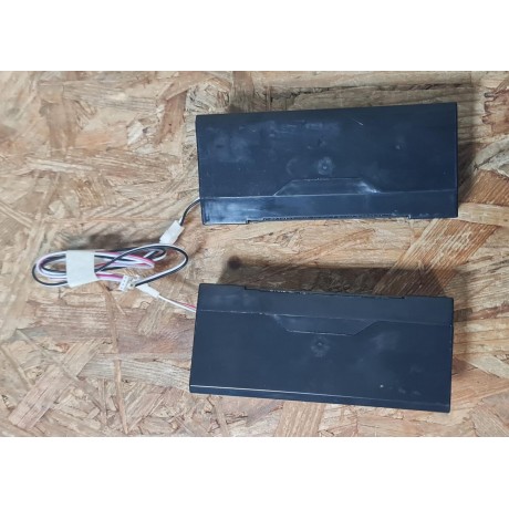 Colunas Hisense 55A6BG Recondicionado Ref: VIT30140