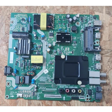 Motherboard Hisense 55A6BG Recondicionado Ref: RSAG7.820.12365