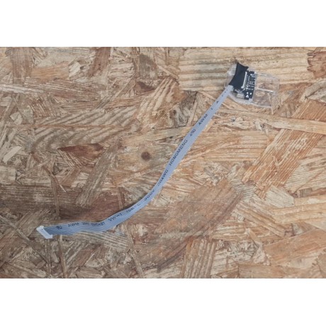 Sensor IR Hisense 55A6BG Recondicionado Ref: RSAG7.820.8441