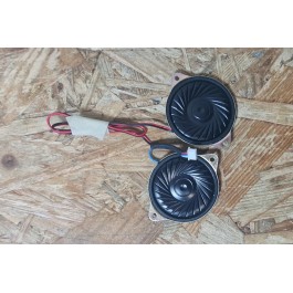 Colunas Triudus N35BS1 Recondicionado