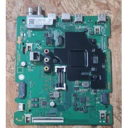 Motherboard Samsung QE50Q60TAU Recondicionado Ref: BN94-15733H / BN41-02756C