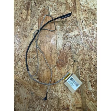 Flex de LCD HP 15-A / HP 15-AB Series Compatível Ref: DDX15ALC000