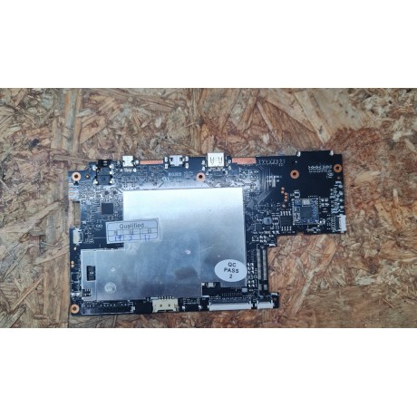 Motherboard VWR TC210 Recondicionado Ref: 20190219001 / ZC105 / 20190306