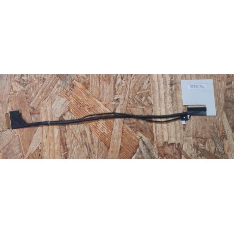 Flex LCD HP X360 M1-U001Dx Ref: 450.07J0M.0001