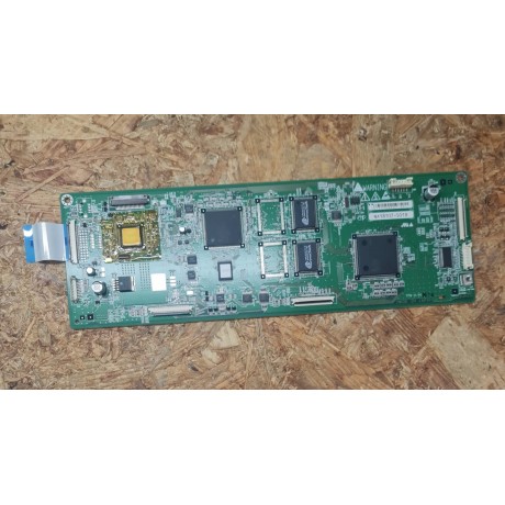 Placa T-CON Sony KE-32TS2E Recondicionado Ref: NA18107-5018 / TPB-X.V0 / NA26701-B441