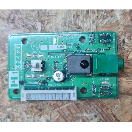 Sensor IR Sony KE-32TS2E Recondicionado Ref: 1-685-310-14 / A-1400-791-B / 17214814