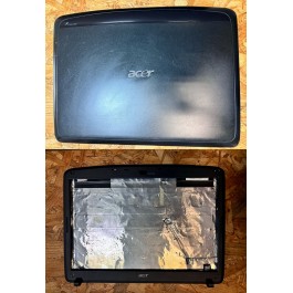 Back Cover LCD & Bezel Acer Aspire 5520 Series Recondicionado Ref: AP01K000400 / AP01K000500