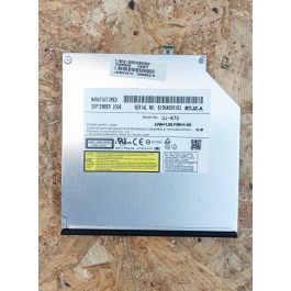 Leitor de DVD Toshiba Satellite A200-2C5 Recondicionado Ref: UJ-870