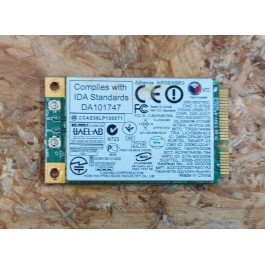 Placa Wireless Toshiba Satellite A200-2C5 Recondicionado Ref: T60H976 02