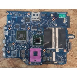 Motherboard Sony VGN-FZ21Z Recondicionado Ref: A1369752A / MBX-165