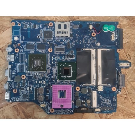 Motherboard Sony VGN-FZ21Z Recondicionado Ref: A1369752A / MBX-165