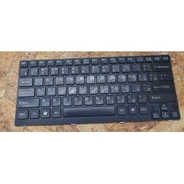 Teclado Sony Vaio PCG-5K3P Recondicionado Ref: 148023862