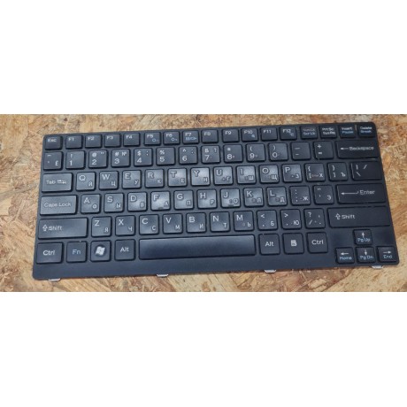 Teclado Sony Vaio PCG-5K3P Recondicionado Ref: 148023862