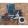 Motherboard Sony Vaio VGN-SZ1 Recondicionado Ref: A1216408A / MBX-147
