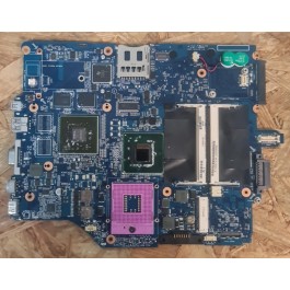 Motherboard Sony VGN-FZ21E Recondicionado Ref: A1369753A / MBX-165