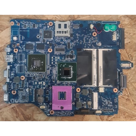 Motherboard Sony VGN-FZ21E Recondicionado Ref: A1369753A / MBX-165