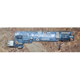 Board C/ Conector de Bateria Sony Vaio PCG-5K3P Recondicionado Ref: DAGD1ABB8B0