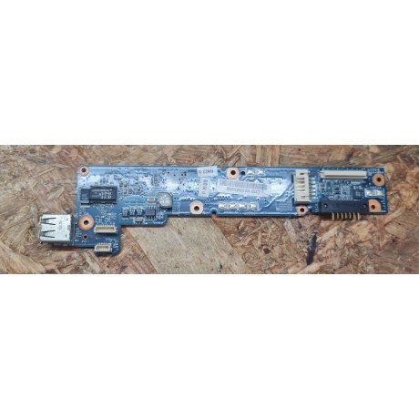 Board C/ Conector de Bateria Sony Vaio PCG-5K3P Recondicionado Ref: DAGD1ABB8B0