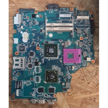 Motherboard Sony Vaio VGN-FW Recondicionado Ref: A1750863A / MBX-189