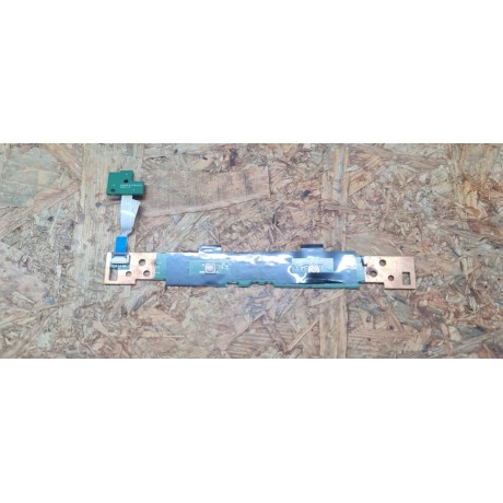 Botões Touchpad HP G6-2208EP Recondicionado Ref: DA0R33TB6E0