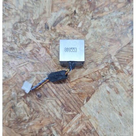 Conector de Rede RJ45 Sony Vaio PCG-5K3P Recondicionado