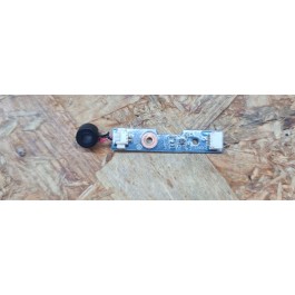 Microfone c/ Cabo Sony Vaio PCG-5K3P Recondicionado Ref: DAGD1TB38A0