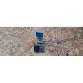 USB Board HP G6-2208EP Recondicionado Ref: DAR33TB16C0