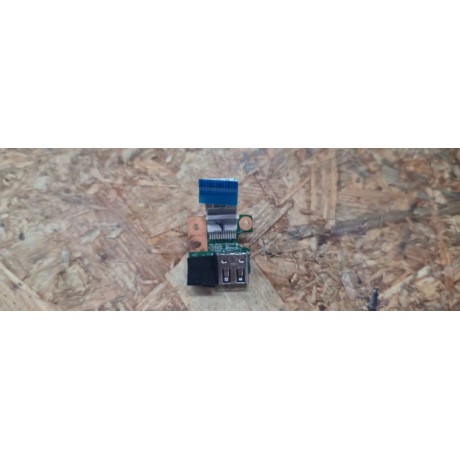 USB Board HP G6-2208EP Recondicionado Ref: DAR33TB16C0