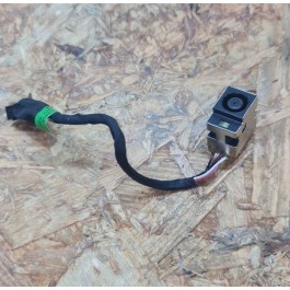 Conector de Carga HP G6-2208EP Recondicionado Ref: 661680-301