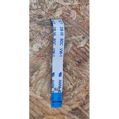 Flat Cable Touchpad Sony Vaio PCG-5K3P Recondicionado Ref: E118077