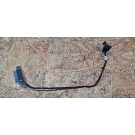 Adaptador Leitor DVD HP G6-2208EP Recondicionado Ref: DDQR18CD000