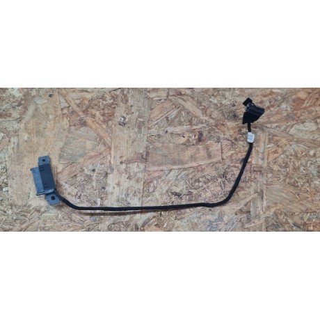 Adaptador Leitor DVD HP G6-2208EP Recondicionado Ref: DDQR18CD000