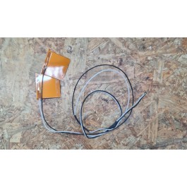 Antenas Wireless Toshiba Satellite M70-150 Recondicionado Ref: DC330006W10