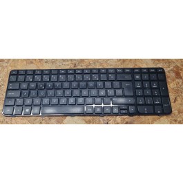 Teclado HP G6-2208EP Recondicionado Ref: 699497-131