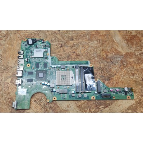 Motherboard HP G6-2208EP Recondicionado Ref: 680570-501