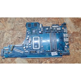 Motherboard HP 15-DA1032NP Recondicionado Ref: L35240-601 (TESTAR)
