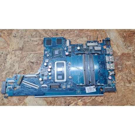 Motherboard HP 15-DA1032NP Recondicionado Ref: L35240-601 (TESTAR)