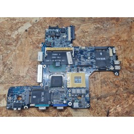 Motherboard Dell Latitude D620 Recondicionado Ref: CN-0XD299-12961