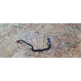 Conector de Carga HP 15-DA1032NP Recondicionado Ref: CBL00672-0100