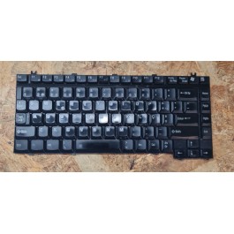 Teclado Toshiba Satellite M70-150 Recondicionado Ref: K000033340 / 99.N5682.706