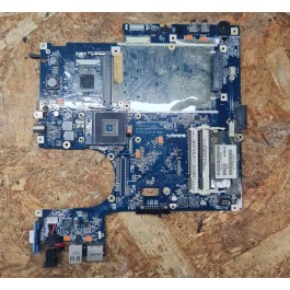 Motherboard Toshiba Satellite M70-150 Recondicionado Ref: K000033860 / LA-2871P