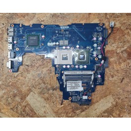 Motherboard Toshiba Satellite C660-11W Recondicionado Ref: K000111590 / LA-6841P
