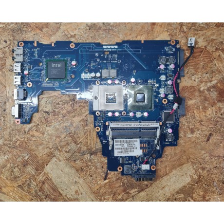 Motherboard Toshiba Satellite C660-11W Recondicionado Ref: K000111590 / LA-6841P